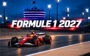 Grand Prix de Formule 1 - Saison 2026